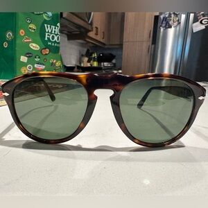 Persol PO0649 in Havana